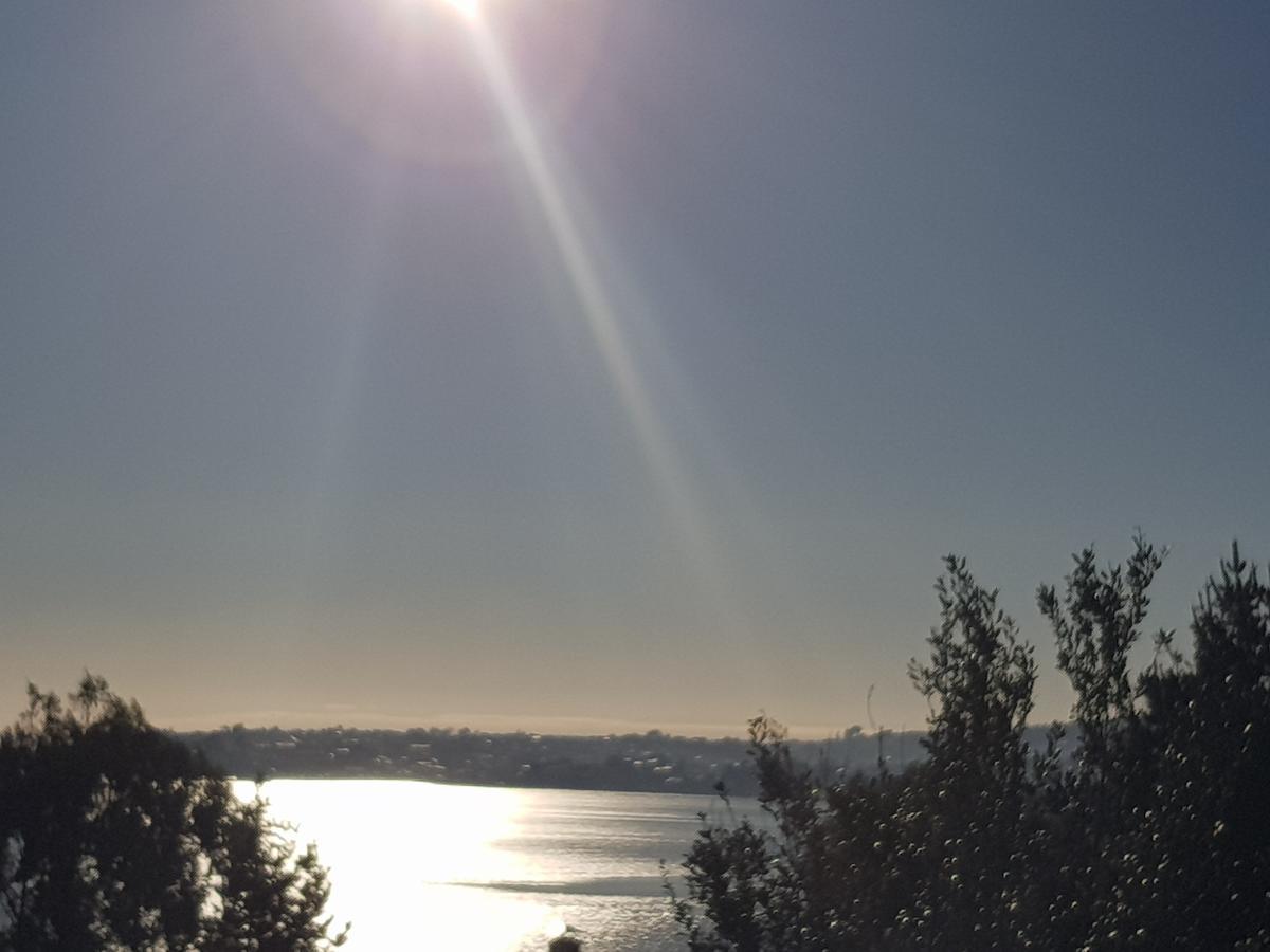 Y Terrazas Vista Al Mar Hct * Ancud